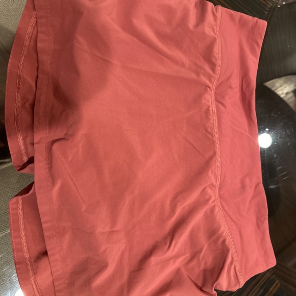 LULULEMON PLAY OFF THE PLEATS WORKOUT SKIRT - Picture 5 of 6